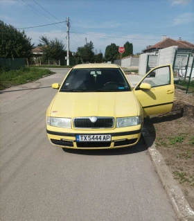 Обява за продажба на Skoda Octavia 1.9 ~2 899 лв. - изображение 1