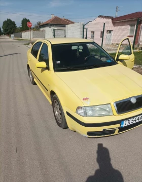 Skoda Octavia 1.9, снимка 7