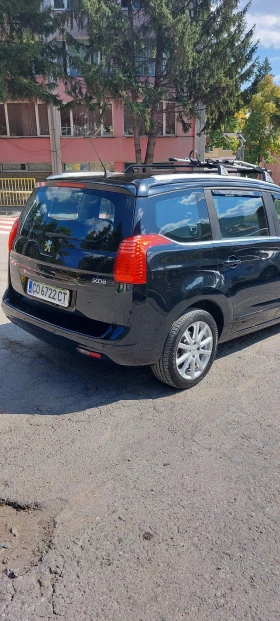 Peugeot 5008 5008, снимка 3