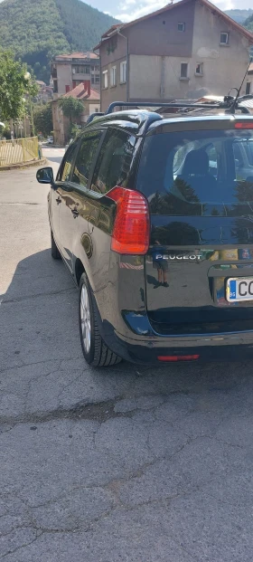 Peugeot 5008 5008, снимка 4