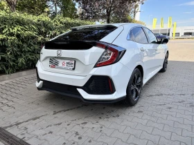 Honda Civic 1.6 i-DTEC Elegance AT, снимка 5