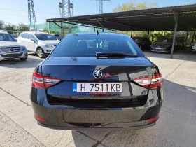 Skoda Superb 2.0TDI DSG , снимка 5