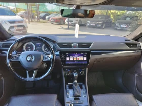 Skoda Superb 2.0TDI DSG , снимка 14