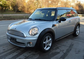 Mini Clubman 1.6i 120ps. AUTOMAT, снимка 1