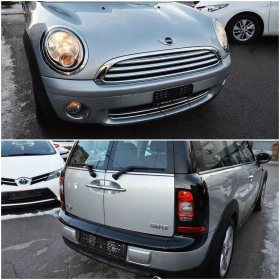 Mini Clubman 1.6i 120ps. AUTOMAT, снимка 8