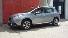 Peugeot 2008, снимка 2