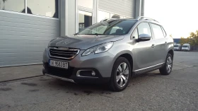 Peugeot 2008, снимка 1