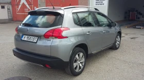 Peugeot 2008, снимка 5