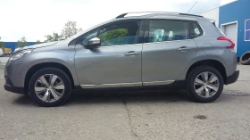 Peugeot 2008, снимка 3