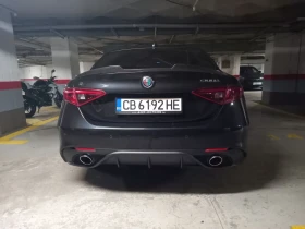 Alfa Romeo Giulia 2.2td Super WEITMANN 180k.c., снимка 5