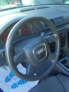 Audi A4 2.0 131    | Mobile.bg    9