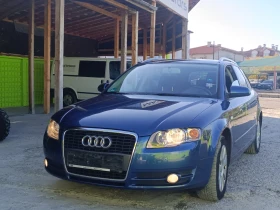     Audi A4 2.0 131   