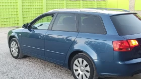     Audi A4 2.0 131   