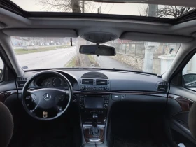 Mercedes-Benz E 200 Е 200 компресор Газ/Бензин , снимка 7