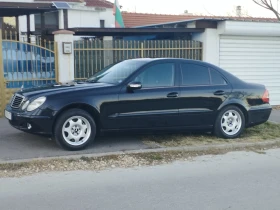 Mercedes-Benz E 200 Е 200 компресор Газ/Бензин , снимка 15