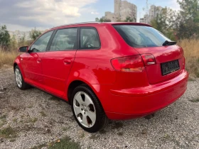 Audi A3 2.0TDI SportBack, снимка 3