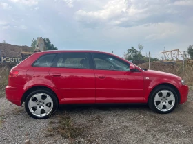 Audi A3 2.0TDI SportBack | Mobile.bg    6