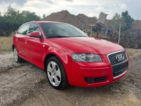 Audi A3 2.0TDI SportBack, снимка 1