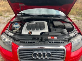 Audi A3 2.0TDI SportBack, снимка 15