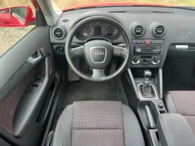 Audi A3 2.0TDI SportBack, снимка 11