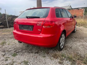 Audi A3 2.0TDI SportBack | Mobile.bg    4