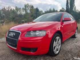 Audi A3 2.0TDI SportBack, снимка 2