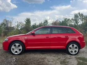 Audi A3 2.0TDI SportBack | Mobile.bg    5