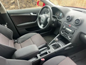 Audi A3 2.0TDI SportBack, снимка 12