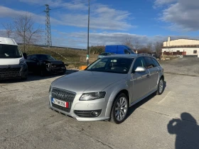 Audi A4 Allroad 3.0TDI Quattro, снимка 1