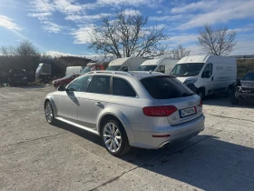 Audi A4 Allroad 3.0TDI Quattro, снимка 7