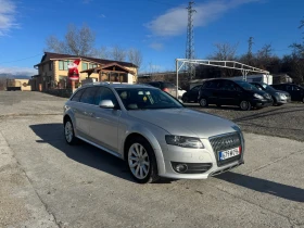 Audi A4 Allroad 3.0TDI Quattro, снимка 3