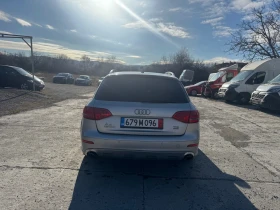 Audi A4 Allroad 3.0TDI Quattro, снимка 6