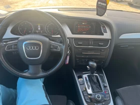 Audi A4 Allroad 3.0TDI Quattro, снимка 10