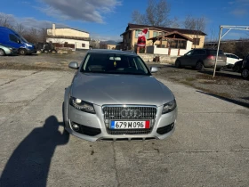 Audi A4 Allroad 3.0TDI Quattro, снимка 2