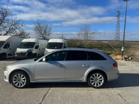 Audi A4 Allroad 3.0TDI Quattro, снимка 8