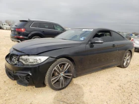  BMW 435