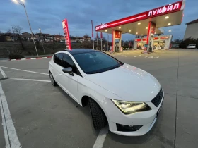 Seat Leon Seat Leon 2.0TDI FR , снимка 5