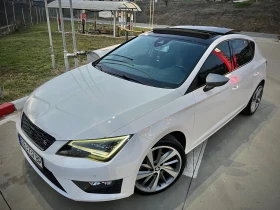 Seat Leon Seat Leon 2.0TDI FR , снимка 1