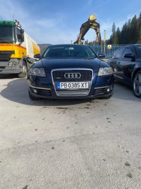 Audi A6 | Mobile.bg    7