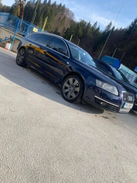 Audi A6 | Mobile.bg    2