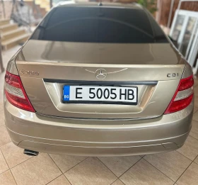 Mercedes-Benz C 220 2.2 CDI, снимка 3