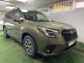 Subaru Forester 2.5 * AWD* 2022, снимка 4