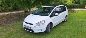 Ford S-Max 2, 0 tdci , снимка 1