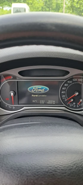 Ford S-Max 2, 0 tdci , снимка 9