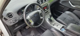 Ford S-Max 2, 0 tdci , снимка 10