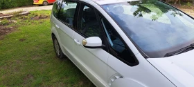 Ford S-Max 2, 0 tdci , снимка 3