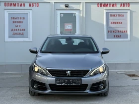 Peugeot 308 1.5 HDI SW 130ps. СОБСТВЕН ЛИЗИНГ / БАРТЕР - 20900 лв. - 76146375 | Car24.bg