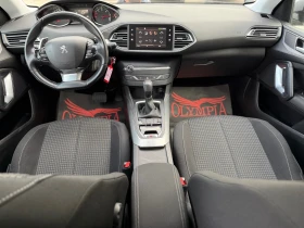 Peugeot 308 1.5 HDI SW 130ps. СОБСТВЕН ЛИЗИНГ / БАРТЕР - 20900 лв. - 76146375 | Car24.bg