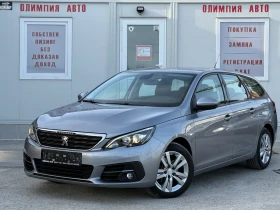 Peugeot 308 1.5 HDI SW 130ps. СОБСТВЕН ЛИЗИНГ / БАРТЕР , снимка 3