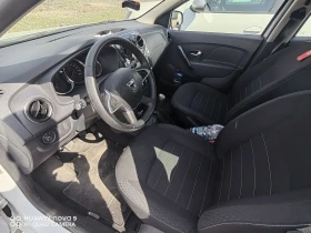 Dacia Sandero 1.5dci 75к.с., снимка 5